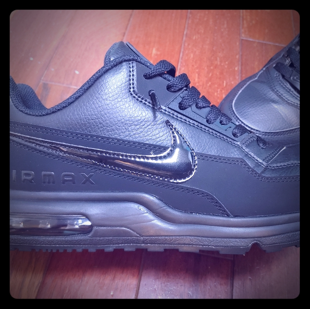 Nike air max ltd